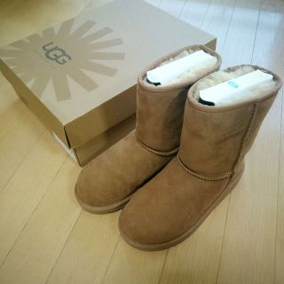 アグ(UGG)の☆美品☆UGG（アグ） ブーツ(ブーツ)