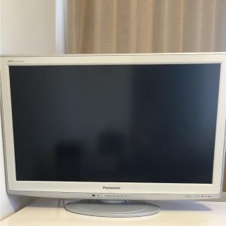 テレビ ビエラ Panasonic♡TH-L32X1-W ♡32インチ週末値下げ