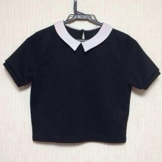 エモダ(EMODA)のEMODA トップス(Tシャツ(半袖/袖なし))