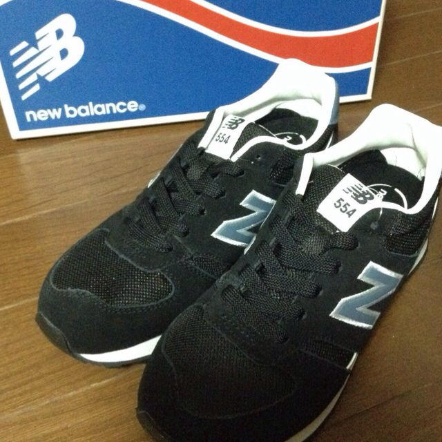 New Balance(ニューバランス)のNew balance 554 23.5 レディースの靴/シューズ(スニーカー)の商品写真