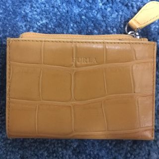 フルラ(Furla)のFURLA カードケース(キーケース)