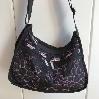 レスポートサック(LeSportsac)のN N Pさま ご専用❣️レスポートサック ショルダーバッグ & ポーチ(ショルダーバッグ)