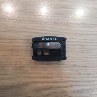 シャネル(CHANEL)のCHANEL 鉛筆削り(その他)