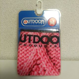 アウトドアプロダクツ(OUTDOOR PRODUCTS)の《新品・未使用品》アウトドア　ボクサーパンツ　Mサイズ(ボクサーパンツ)