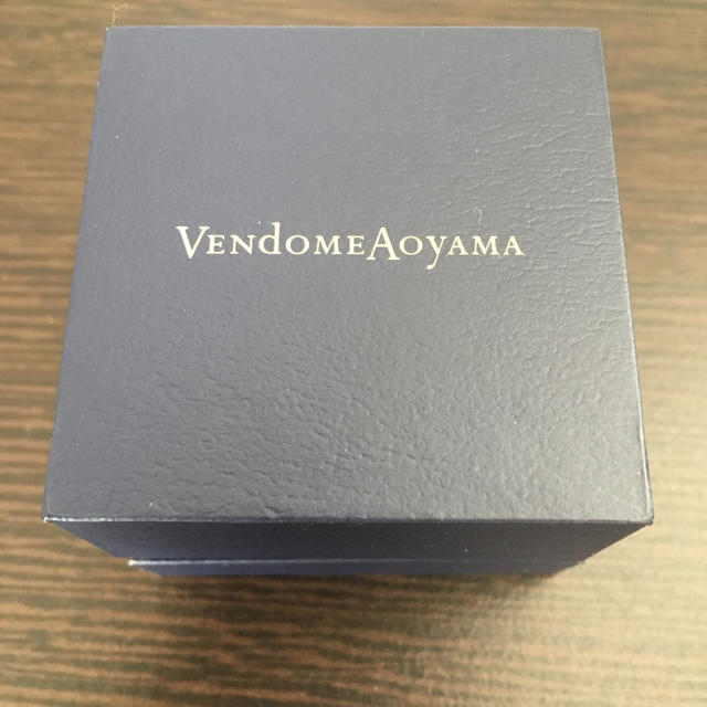 Vendome Aoyama(ヴァンドームアオヤマ)のりんご様専用  VENDOME AOYAMA リング 10号 レディースのアクセサリー(リング(指輪))の商品写真