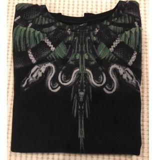 マルセロブロン(MARCELO BURLON)のマルセロ スウェット(スウェット)