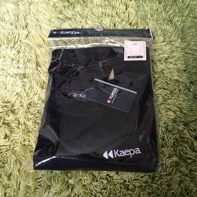 Kaepa(ケイパ)のkaepa  半袖Tシャツ キッズ/ベビー/マタニティのキッズ服男の子用(90cm~)(Tシャツ/カットソー)の商品写真