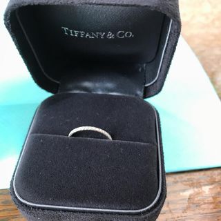 ティファニー(Tiffany & Co.)のTiffany aochn様専用です(リング(指輪))