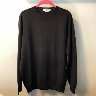 ジョンスメドレー(JOHN SMEDLEY)のメンズ ジョンスメ ニット(ニット/セーター)