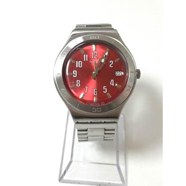 swatch(スウォッチ)の0390同梱【swatch】1353 メンズクォーツ メンズの時計(腕時計(アナログ))の商品写真