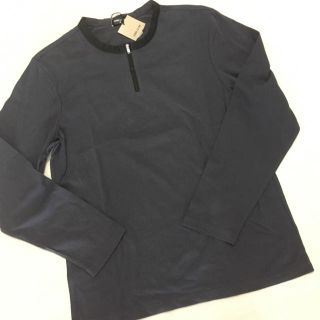 コムサイズム(COMME CA ISM)のCOMME CA ISM 長袖Tシャツ メンズ(Tシャツ/カットソー(七分/長袖))