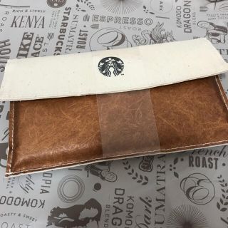 スターバックスコーヒー(Starbucks Coffee)のリユースできるパッケージで包んだ4種類のチョコレートテリーヌ  (その他)