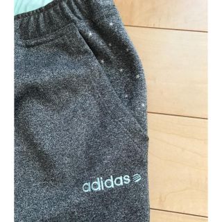 アディダス(adidas)のrikaさま専用 アディダス スウェットパンツ Lサイズ レディース(ウェア)