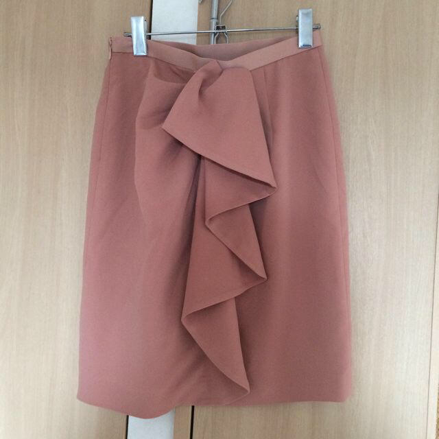 JUSGLITTY(ジャスグリッティー)のジャスグリッティ♡スカート レディースのスカート(ミニスカート)の商品写真
