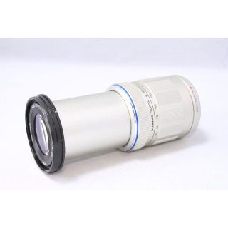 オリンパス(OLYMPUS)の★冬のイベントに☆極上美品★オリンパス M.ZUIKO 40-150mm☆(レンズ(ズーム))