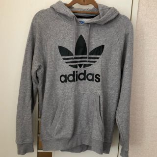 アディダス(adidas)のadidas  originals パーカー(パーカー)