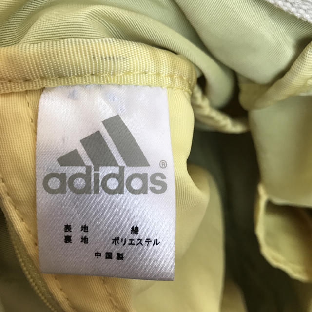 adidas(アディダス)の専用☆アディダスバッグ👜 レディースのバッグ(トートバッグ)の商品写真