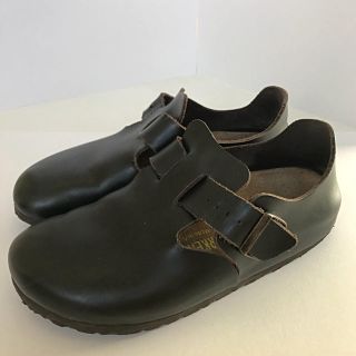 ビルケンシュトック(BIRKENSTOCK)のpen様専用【ビルケンシュトック】ロンドン(ローファー/革靴)