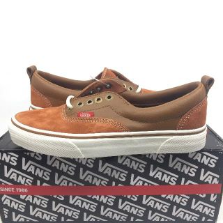 バンズボルト(VANS VAULT)の新品 25.0cm VANS バンズ エラ マウンテンエディション(スニーカー)