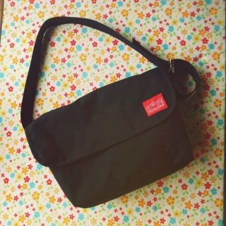 マンハッタンポーテージ(Manhattan Portage)のManhattan 　Portage♪(ショルダーバッグ)