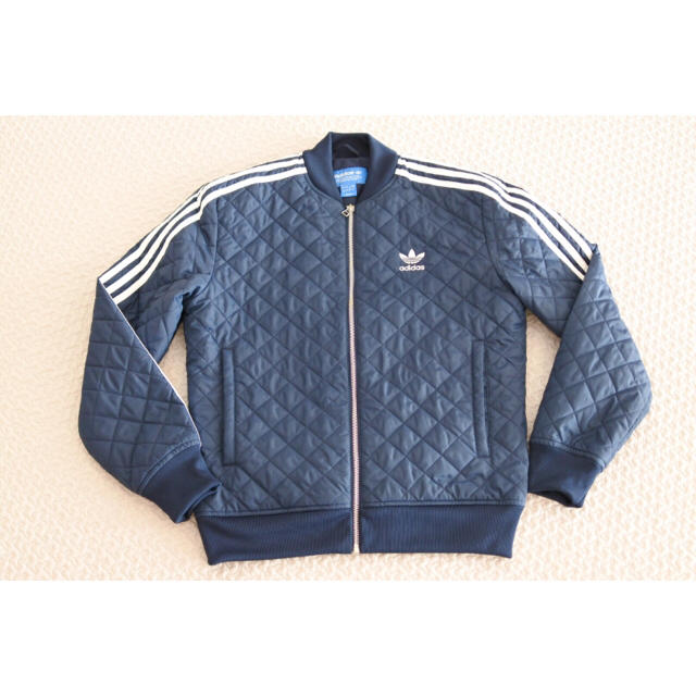 Adidas 未使用 アディダス キルティング ブルゾン ネイビー Mの通販 By Rikko S Shop アディダスならラクマ Adidas 未使用 アディダス キルティング ブルゾン ネイビー Mの通販 By Rikko S Shop アディダスならラクマ