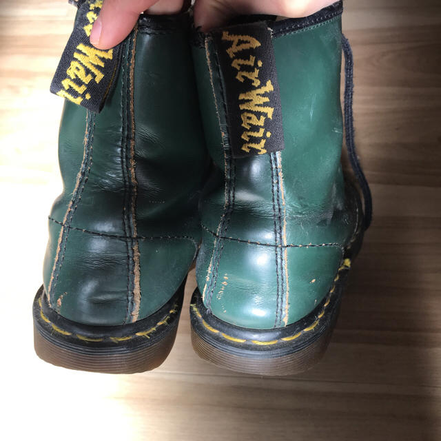 Dr.Martens(ドクターマーチン)のDr.マーチン 8ホール レディースの靴/シューズ(ブーツ)の商品写真