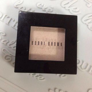 ボビイブラウン(BOBBI BROWN)のパールベージュアイシャドウ♡(その他)