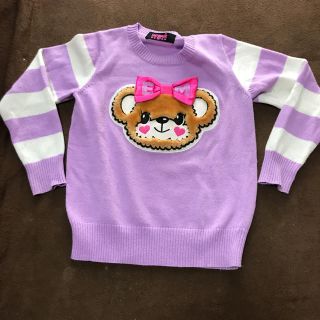 アースマジック(EARTHMAGIC)のアースマジック♡size120♡(Tシャツ/カットソー)