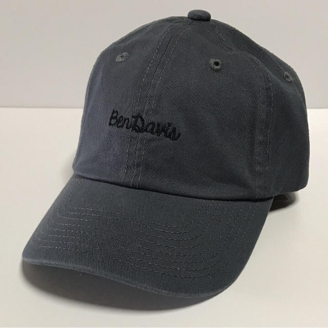 BEN DAVIS(ベンデイビス)の緊急値下げ◼️新品 未使用◼️BEN DAVIS ニット帽&ローキャップ セット レディースの帽子(ニット帽/ビーニー)の商品写真