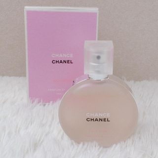 シャネル(CHANEL)のCHANEL ヘアミスト(ヘアウォーター/ヘアミスト)