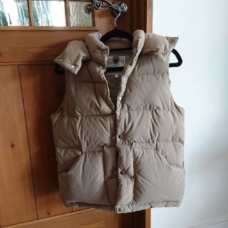 ザノースフェイス(THE NORTH FACE)のnananecota 様(ダウンベスト)