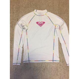 ロキシー(Roxy)のROXYラッシュガード(サーフィン)