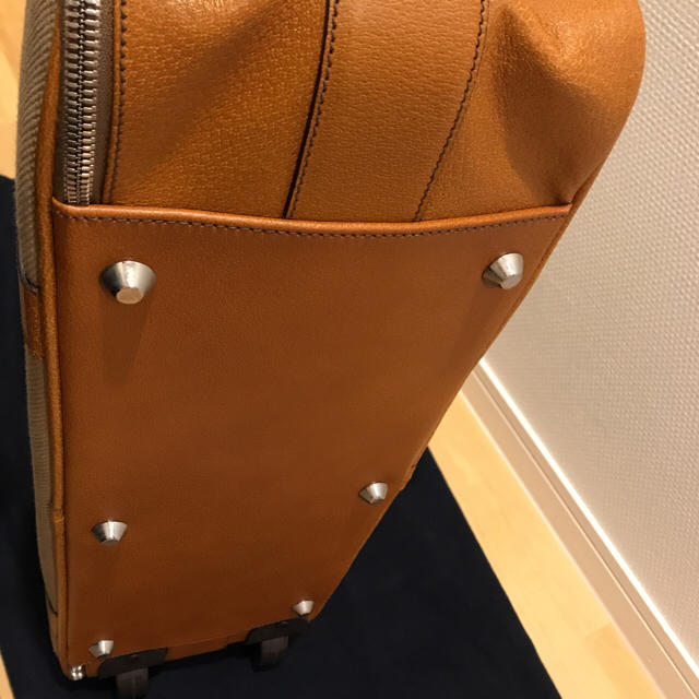 スーツケー PRADA ボストン トラベルバッグの通販 by NAHA's shop