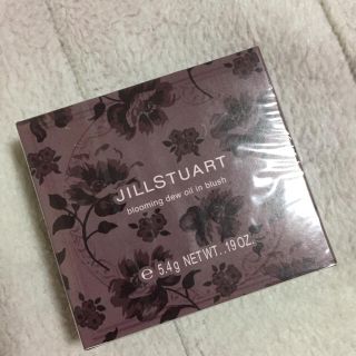 ジルスチュアート(JILLSTUART)のJILLSTUART チーク(チーク)