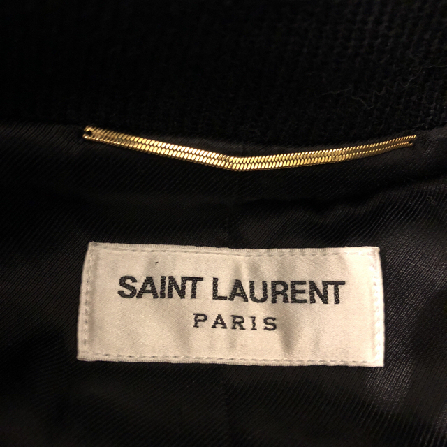 Saint Laurent(サンローラン)のSL様専用サンローラン♡ボンバージャケット レディースのジャケット/アウター(ブルゾン)の商品写真