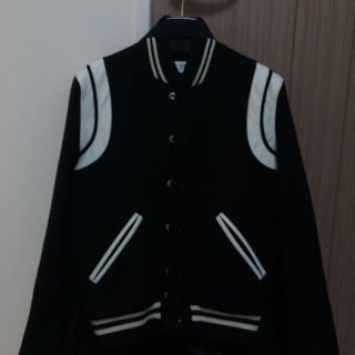 サンローラン(Saint Laurent)のSL様専用サンローラン♡ボンバージャケット(ブルゾン)