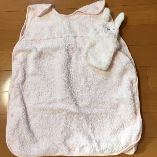 ベベ(BeBe)の専用  べべ2点セット(その他)