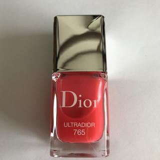 ディオール(Dior)のDiorネイルポリッシュ(マニキュア)
