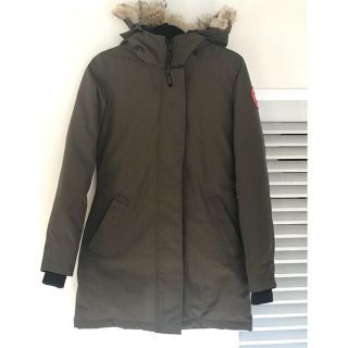 カナダグース(CANADA GOOSE)のCANADA GOOSE(ダウンコート)