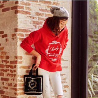 レディー(Rady)のRady(Tシャツ(半袖/袖なし))