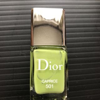 ディオール(Dior)のDIORネイルポリッシュ(マニキュア)