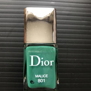 ディオール(Dior)のDIORネイルポリッシュ(マニキュア)