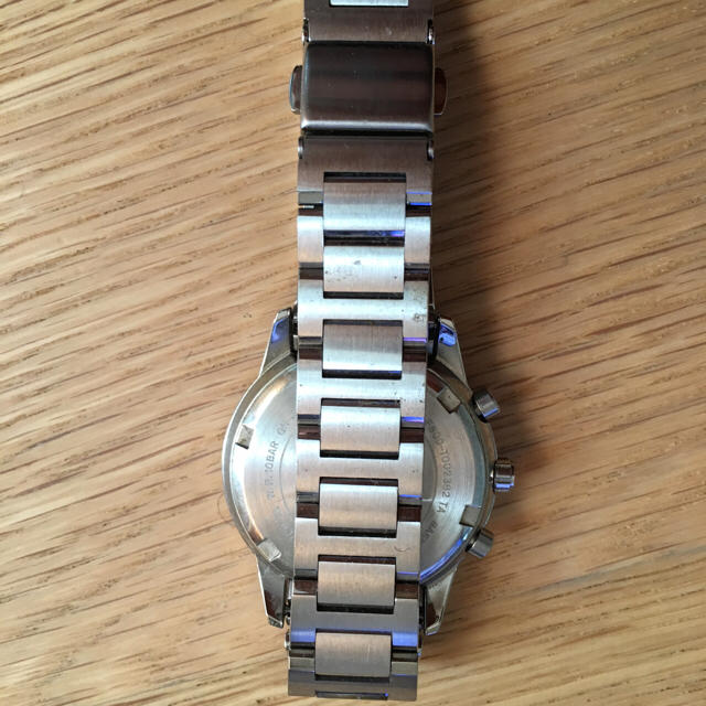 CITIZEN(シチズン)のシチズン クロスシー レディースのファッション小物(腕時計)の商品写真