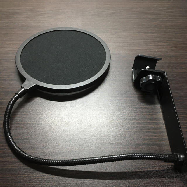 audio-technica - audio technica AT4040 正規ケース、ポップガード付