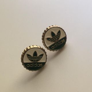 アディダス(adidas)のadidasピアス(ピアス)