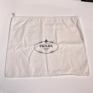 プラダ(PRADA)のプラダ♡保存袋(その他)