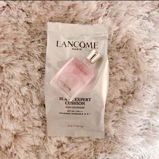 ランコム(LANCOME)の［ランコム香水つき］クッションファンデ (ファンデーション)