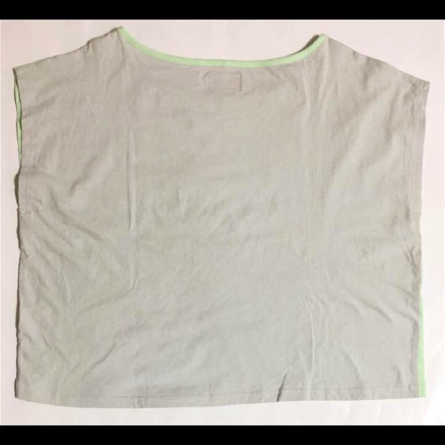 Disney(ディズニー)のティンカーベルTシャツ◇ミントグリーン レディースのトップス(Tシャツ(半袖/袖なし))の商品写真