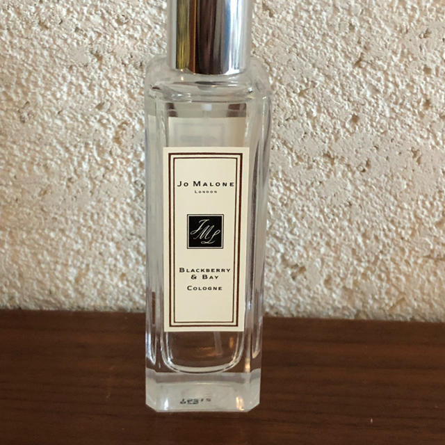 Jo Malone(ジョーマローン)のひかりん様専用ジョーマローン ブラックベリー&ベイ コスメ/美容の香水(香水(女性用))の商品写真