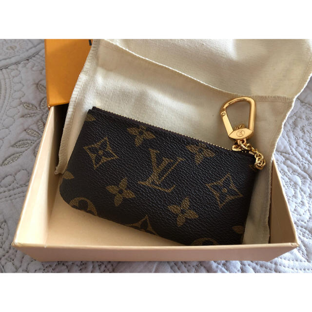 LOUIS VUITTON(ルイヴィトン)のほしこさん専用ページ レディースのファッション小物(キーケース)の商品写真